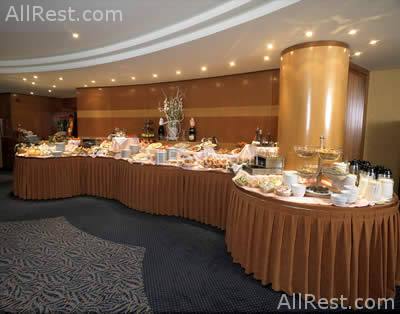 HCC Montblanc Hotel 6